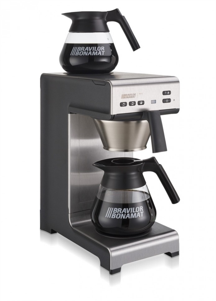 Кофеварка BRAVILOR MATIC 230V (STD)